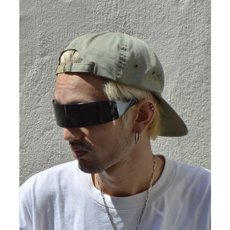 アイウェア(サイバーシールド・シールド・ウェリントン・ボストン） | MODISH GAZE | 詳細画像18 