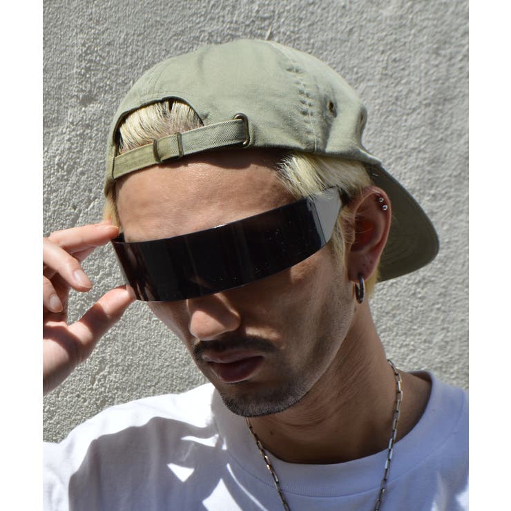 アイウェア(サイバーシールド・シールド・ウェリントン・ボストン） | MODISH GAZE | 詳細画像19 