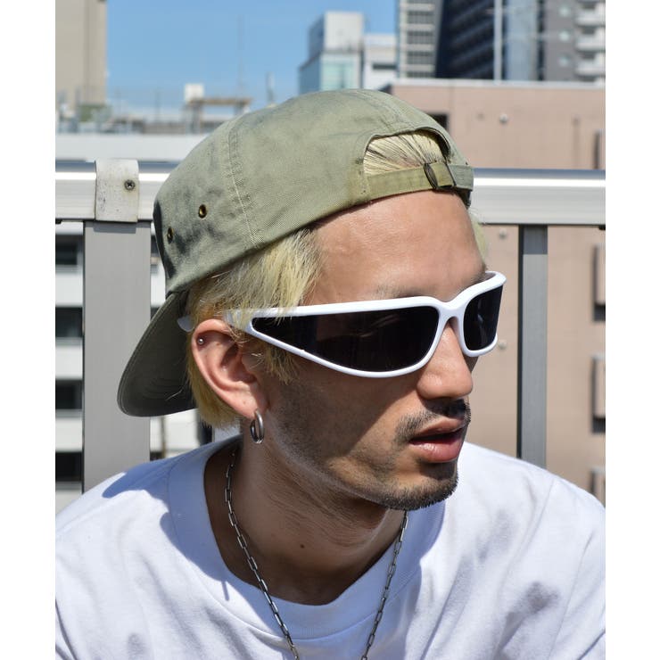 アイウェア(サイバーシールド・シールド・ウェリントン・ボストン） | MODISH GAZE | 詳細画像20 