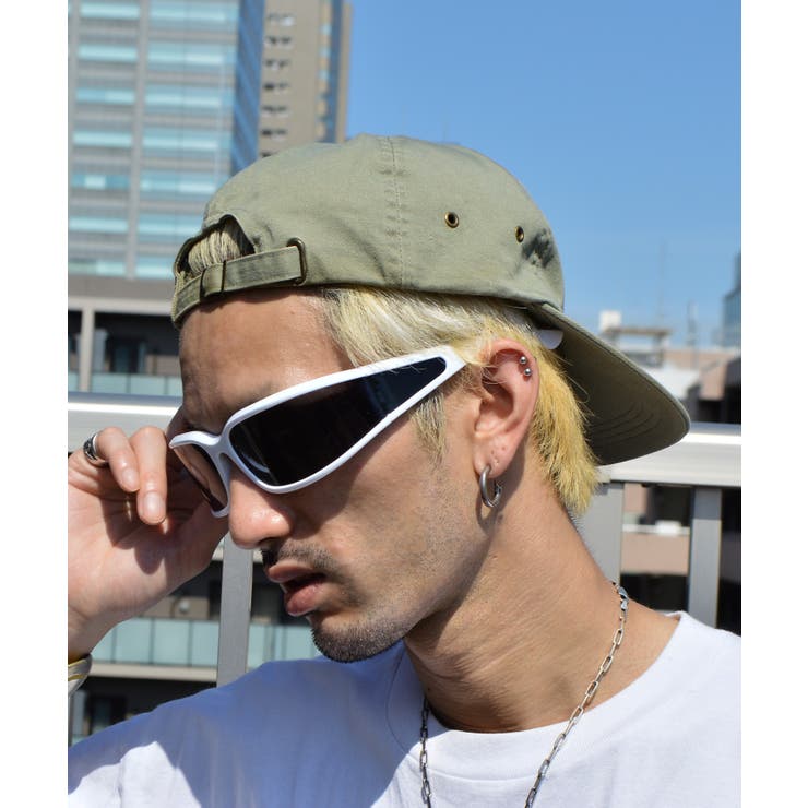 アイウェア(サイバーシールド・シールド・ウェリントン・ボストン） | MODISH GAZE | 詳細画像21 