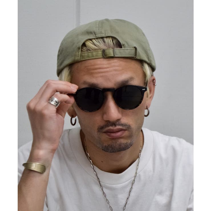 アイウェア(サイバーシールド・シールド・ウェリントン・ボストン） | MODISH GAZE | 詳細画像22 