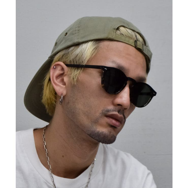 アイウェア(サイバーシールド・シールド・ウェリントン・ボストン） | MODISH GAZE | 詳細画像23 