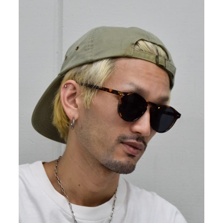 アイウェア(サイバーシールド・シールド・ウェリントン・ボストン） | MODISH GAZE | 詳細画像25 