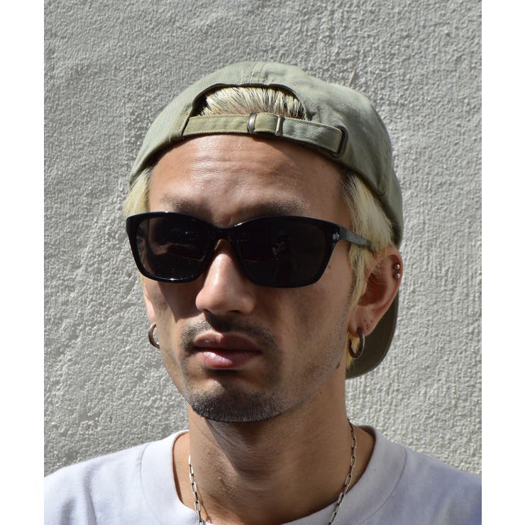 アイウェア(サイバーシールド・シールド・ウェリントン・ボストン） | MODISH GAZE | 詳細画像28 