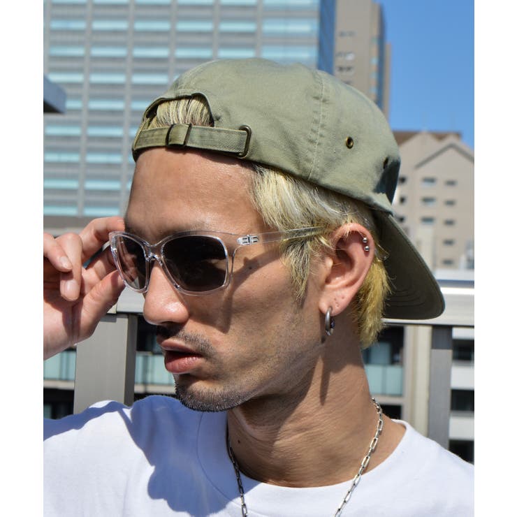 アイウェア(サイバーシールド・シールド・ウェリントン・ボストン） | MODISH GAZE | 詳細画像32 