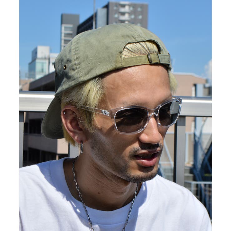 アイウェア(サイバーシールド・シールド・ウェリントン・ボストン） | MODISH GAZE | 詳細画像33 