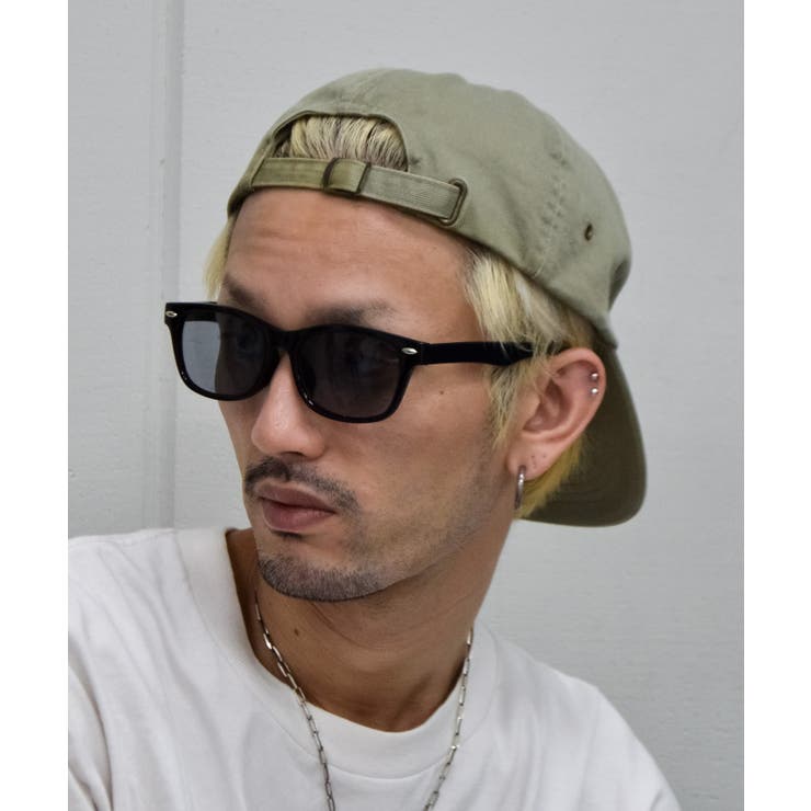 アイウェア(サイバーシールド・シールド・ウェリントン・ボストン） | MODISH GAZE | 詳細画像36 