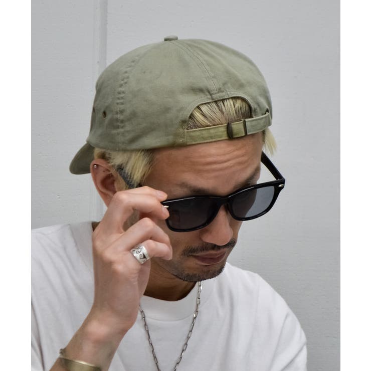 アイウェア(サイバーシールド・シールド・ウェリントン・ボストン） | MODISH GAZE | 詳細画像37 