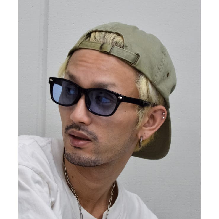 アイウェア(サイバーシールド・シールド・ウェリントン・ボストン） | MODISH GAZE | 詳細画像38 