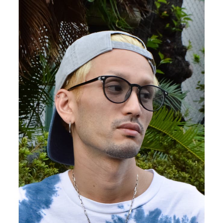 アイウェア(サイバーシールド・シールド・ウェリントン・ボストン） | MODISH GAZE | 詳細画像42 