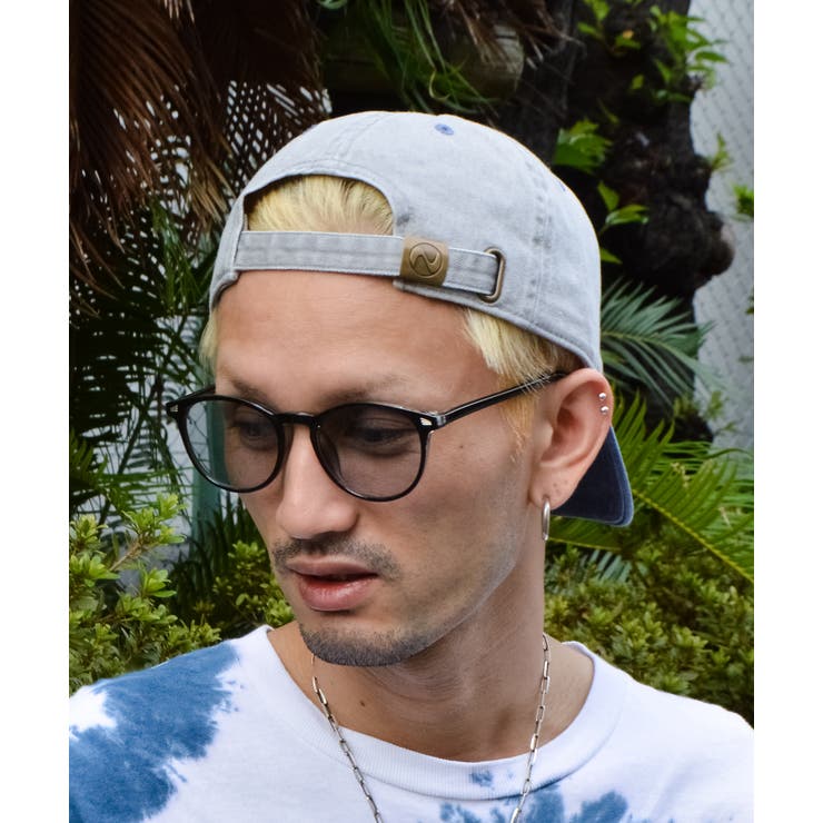 アイウェア(サイバーシールド・シールド・ウェリントン・ボストン） | MODISH GAZE | 詳細画像43 