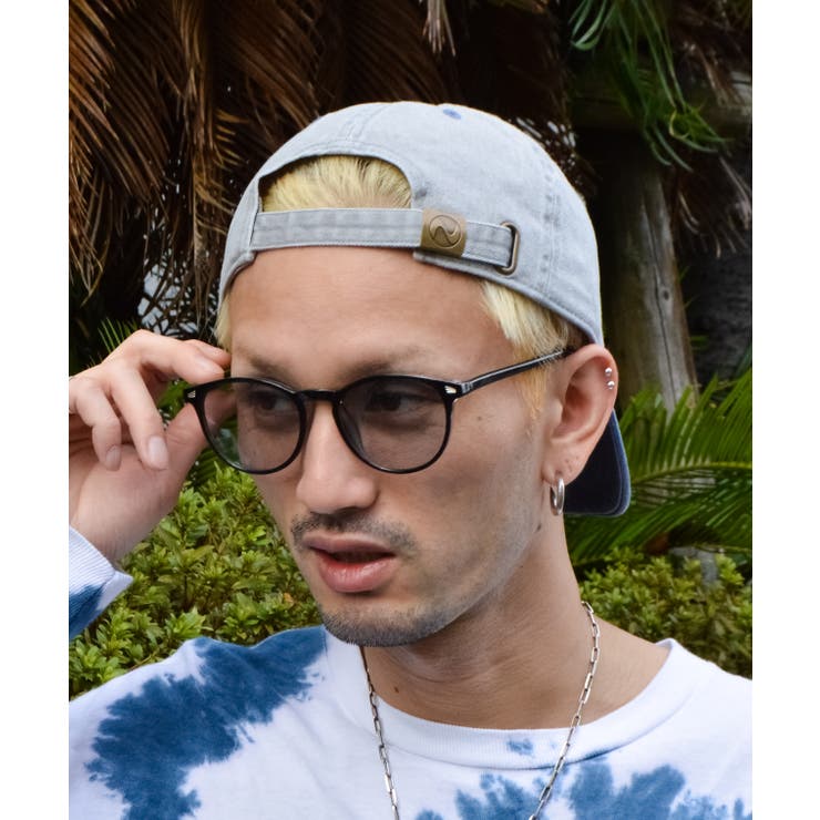 アイウェア(サイバーシールド・シールド・ウェリントン・ボストン） | MODISH GAZE | 詳細画像44 