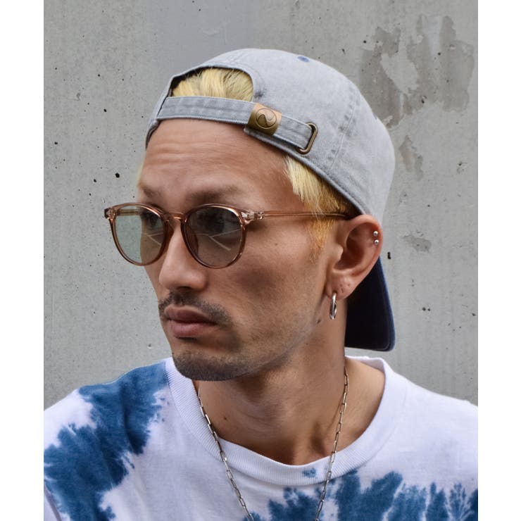 アイウェア(サイバーシールド・シールド・ウェリントン・ボストン） | MODISH GAZE | 詳細画像47 