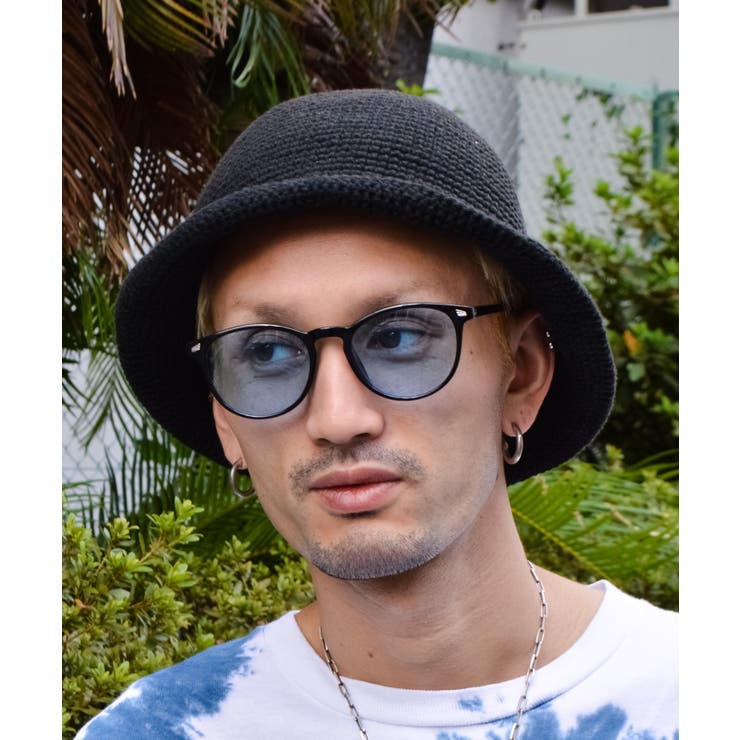 アイウェア(サイバーシールド・シールド・ウェリントン・ボストン） | MODISH GAZE | 詳細画像48 