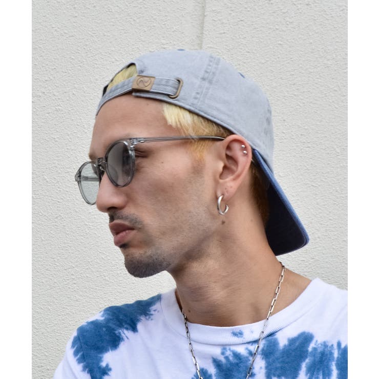 アイウェア(サイバーシールド・シールド・ウェリントン・ボストン） | MODISH GAZE | 詳細画像52 