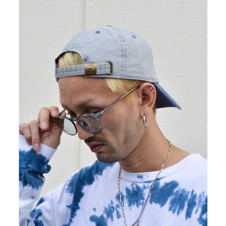 アイウェア(サイバーシールド・シールド・ウェリントン・ボストン） | MODISH GAZE | 詳細画像53 