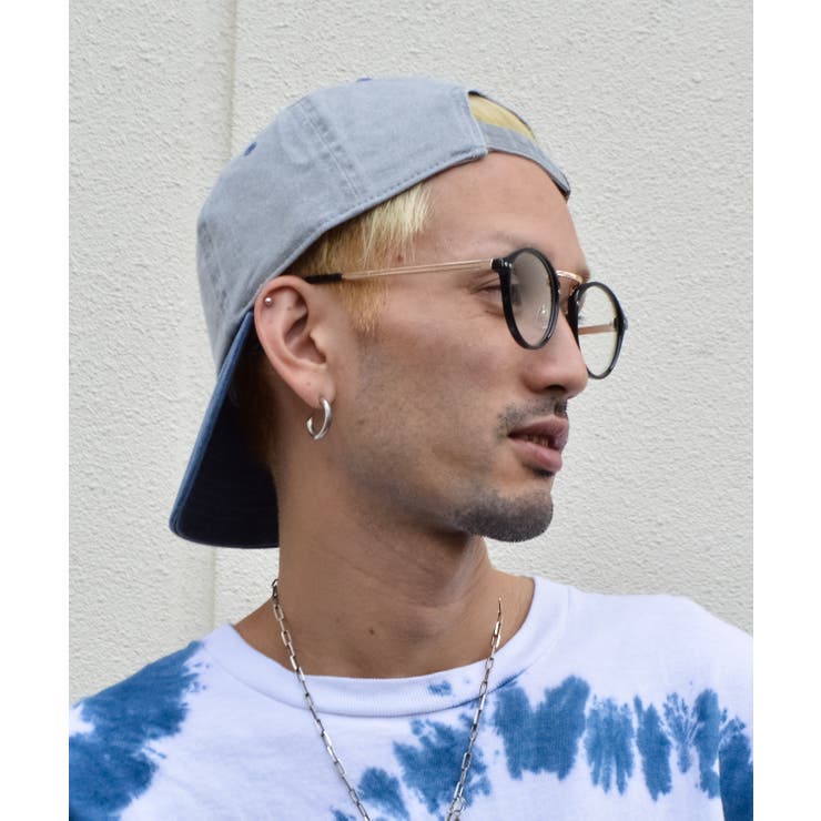 アイウェア(サイバーシールド・シールド・ウェリントン・ボストン） | MODISH GAZE | 詳細画像54 