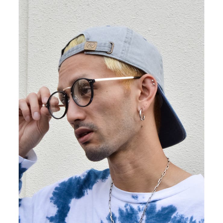 アイウェア(サイバーシールド・シールド・ウェリントン・ボストン） | MODISH GAZE | 詳細画像55 