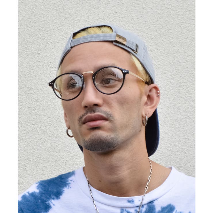 アイウェア(サイバーシールド・シールド・ウェリントン・ボストン） | MODISH GAZE | 詳細画像56 