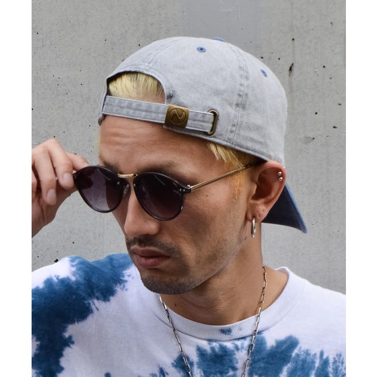 Aシルバー(サイバーシールド) | アイウェア(サイバーシールド・シールド・ウェリントン・ボストン） | MODISH GAZE