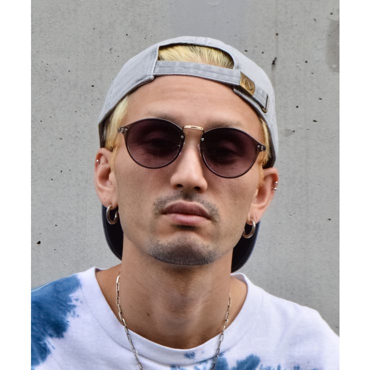 Aブラック(サイバーシールド) | アイウェア(サイバーシールド・シールド・ウェリントン・ボストン） | MODISH GAZE