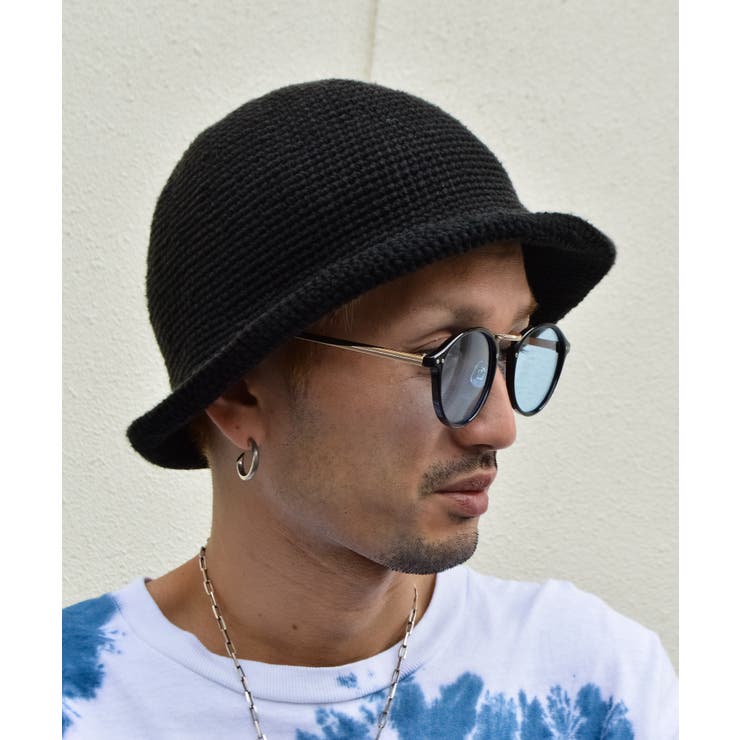 Cブラウン(ラウンド) | アイウェア(サイバーシールド・シールド・ウェリントン・ボストン） | MODISH GAZE