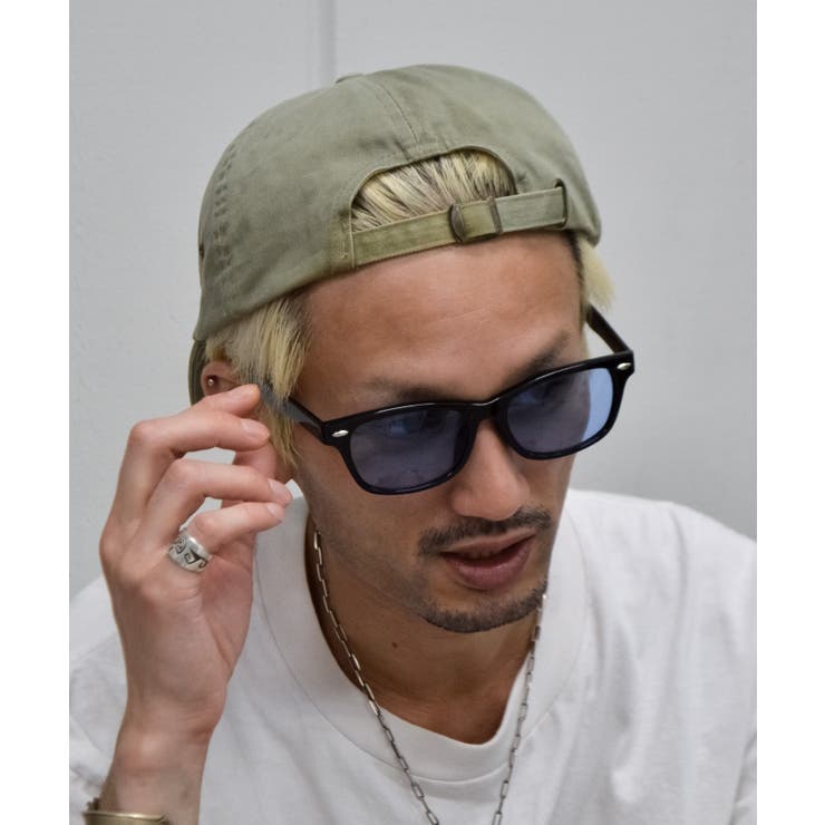 アイウェア(サイバーシールド・シールド・ウェリントン・ボストン） | MODISH GAZE | 詳細画像68 