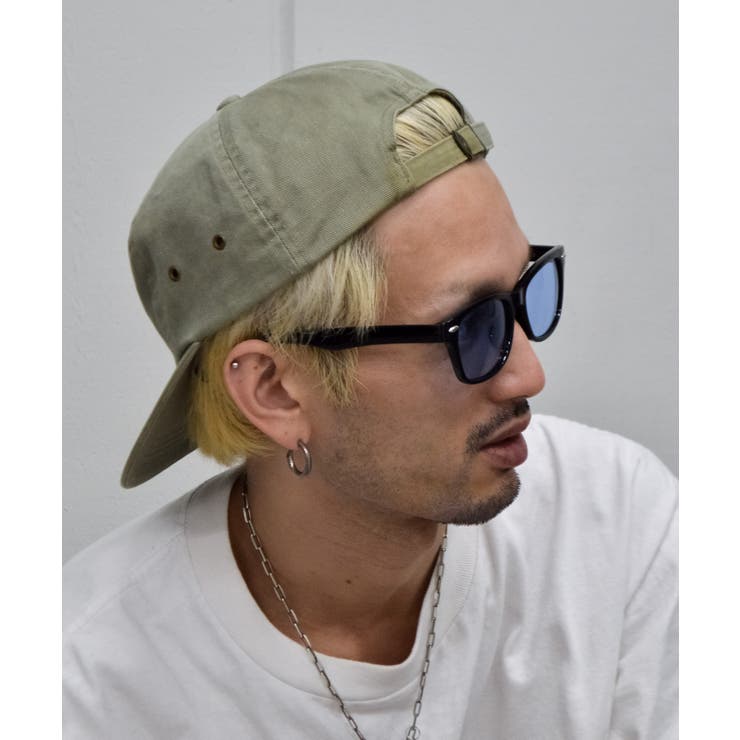 アイウェア(サイバーシールド・シールド・ウェリントン・ボストン） | MODISH GAZE | 詳細画像69 