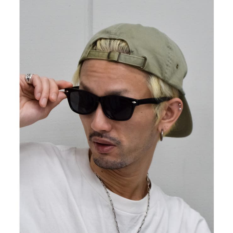 アイウェア(サイバーシールド・シールド・ウェリントン・ボストン） | MODISH GAZE | 詳細画像70 