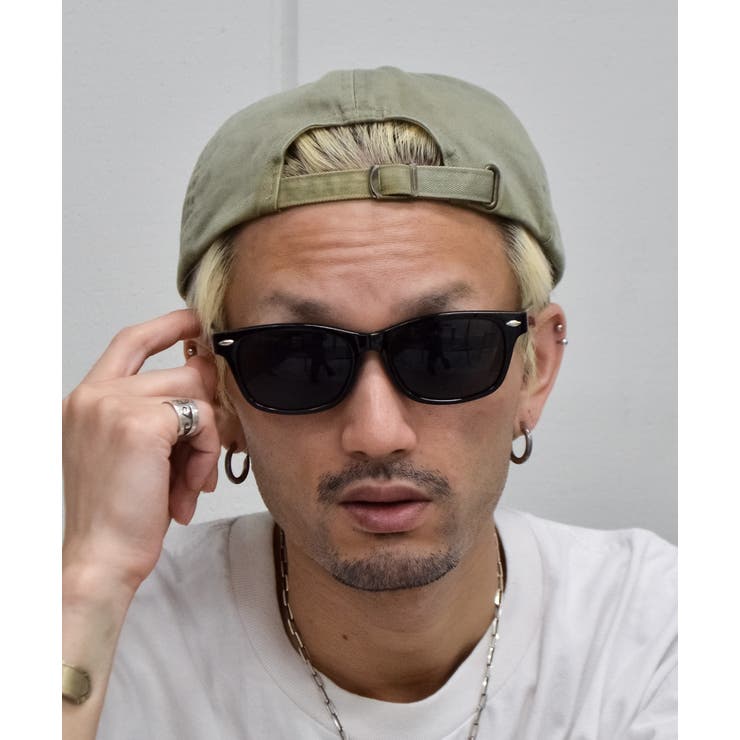 アイウェア(サイバーシールド・シールド・ウェリントン・ボストン） | MODISH GAZE | 詳細画像72 