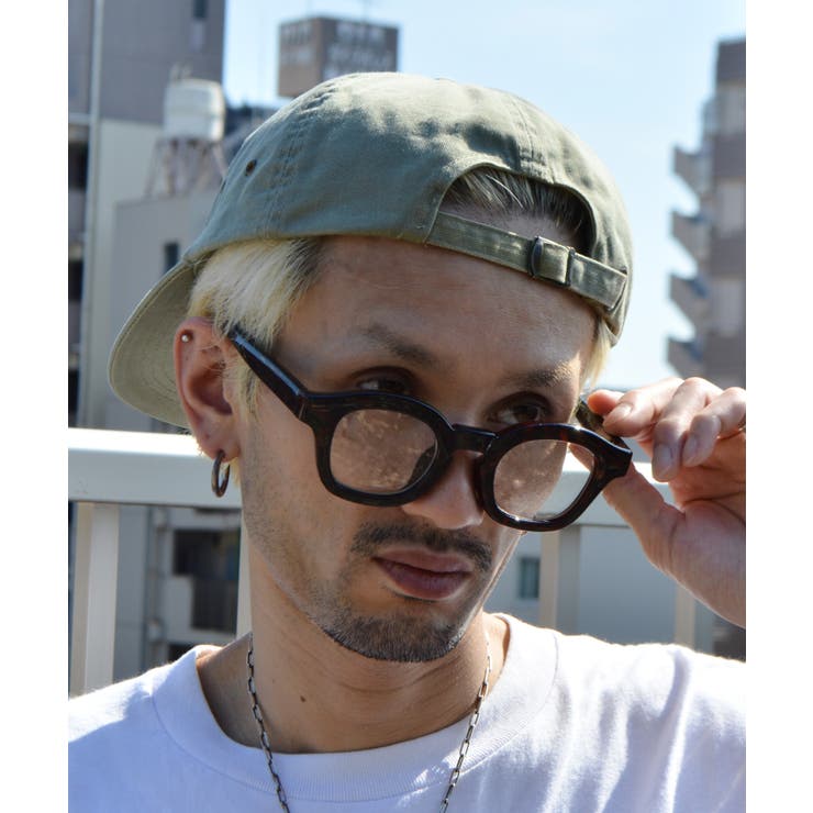 RGY ボストングラス | MODISH GAZE | 詳細画像8 