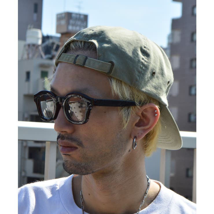 RGY ボストングラス | MODISH GAZE | 詳細画像9 