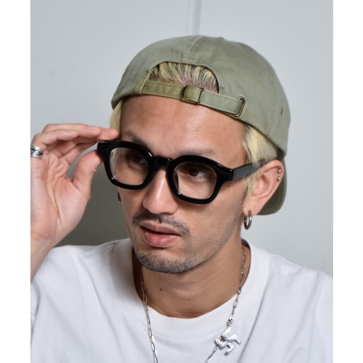 RGY ボストングラス | MODISH GAZE | 詳細画像10 