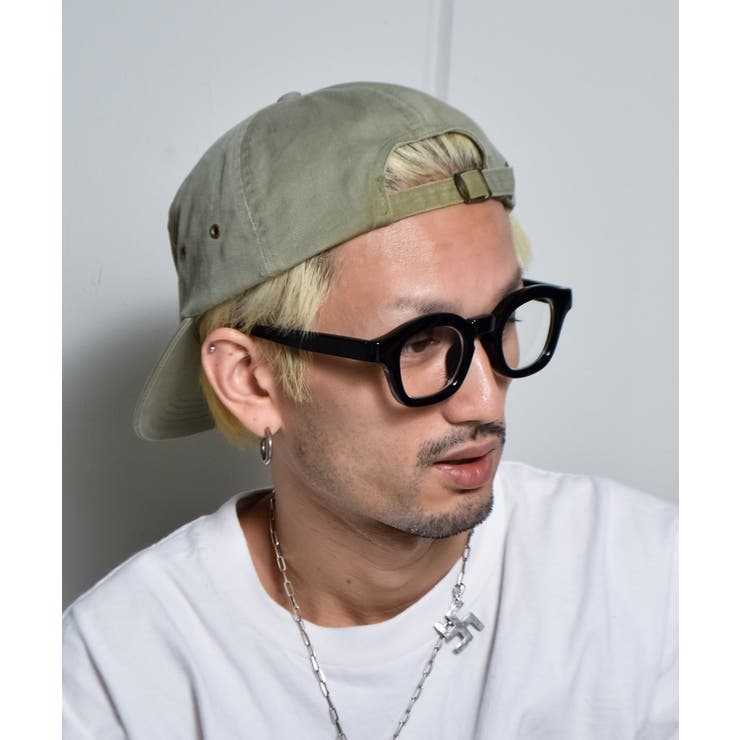 RGY ボストングラス | MODISH GAZE | 詳細画像11 