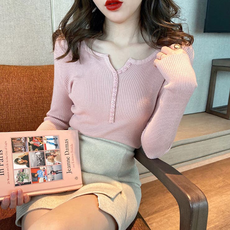 韓国ファッションリブニット 秋服 セクシー 品番 Radm Soiree アンドソワレ のレディースファッション 通販 Shoplist ショップリスト 韓国ファッションリブニット 秋服 セクシー 品番 Radm Soiree アンドソワレ のレディースファッション 通販 Shoplist ショップリスト