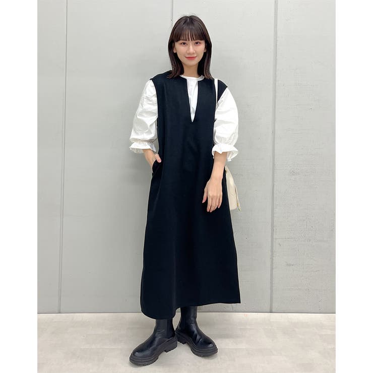 URBAN RESEARCH DOORS（アーバンリサーチドアーズ）の「リネン