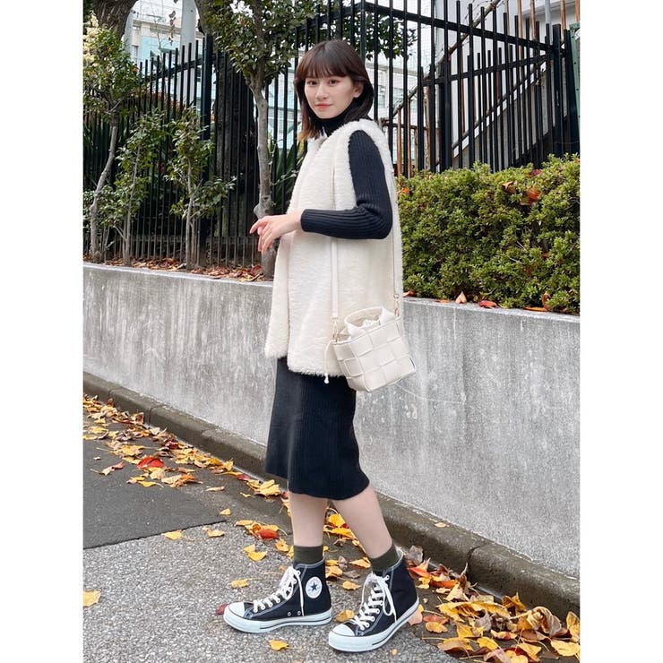 ボリュームファーベスト | ＆soiree | 詳細画像26 