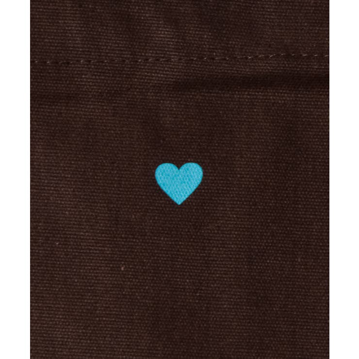 メッセージロゴプリントトート | ＆soiree | 詳細画像22 