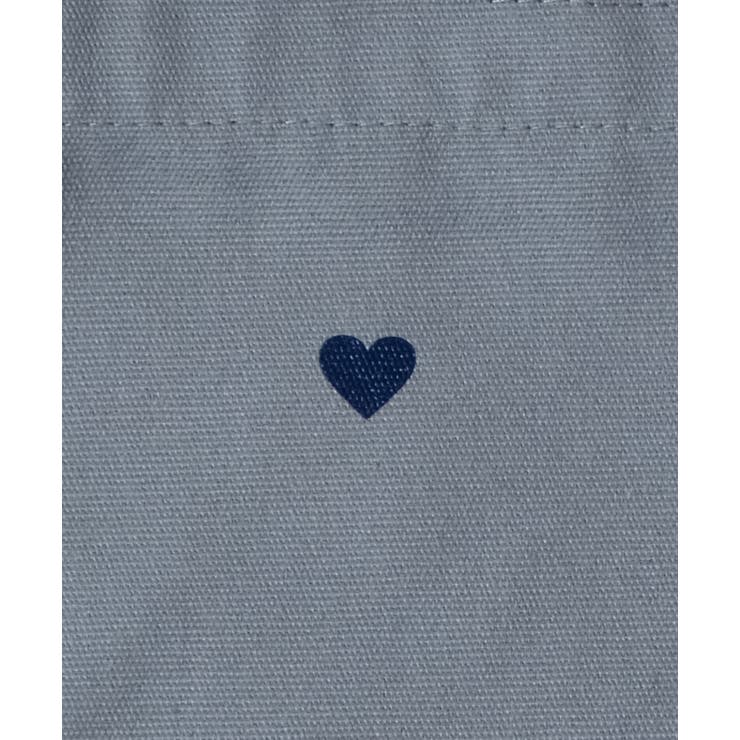 メッセージロゴプリントトート | ＆soiree | 詳細画像28 