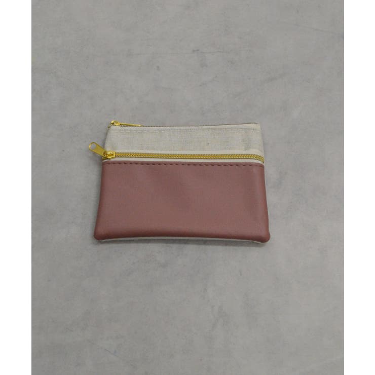 &soiree オリジナルミニポーチ | ＆soiree | 詳細画像4 