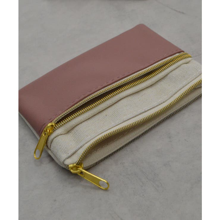 &soiree オリジナルミニポーチ | ＆soiree | 詳細画像6 