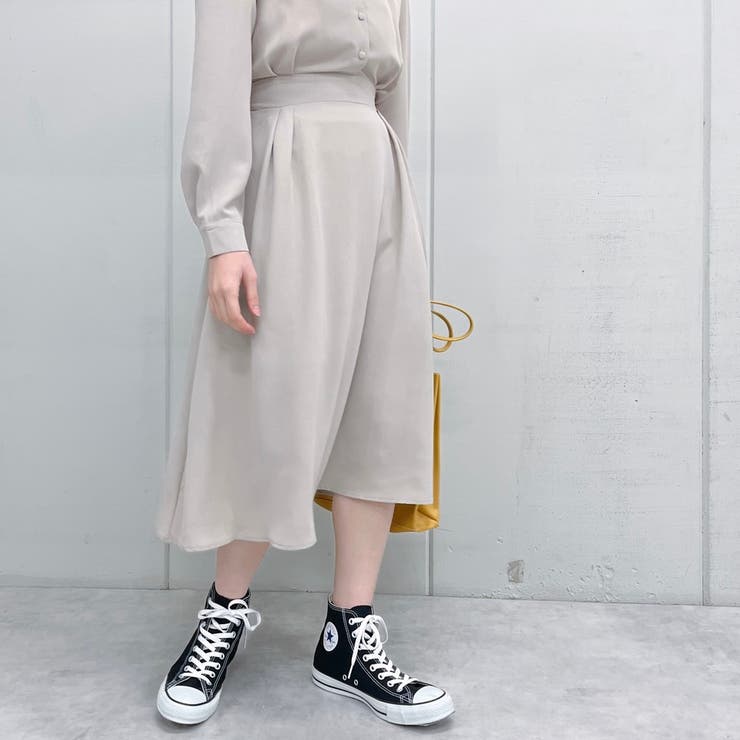 開襟ロングワンピース | ＆soiree | 詳細画像21 