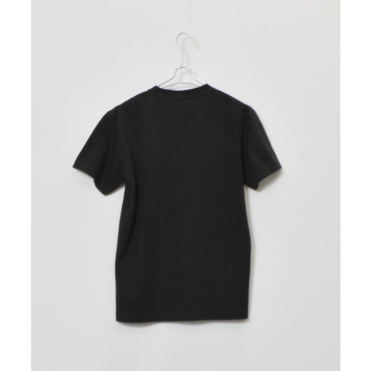 フロント刺繍Tシャツ | ＆soiree | 詳細画像58 