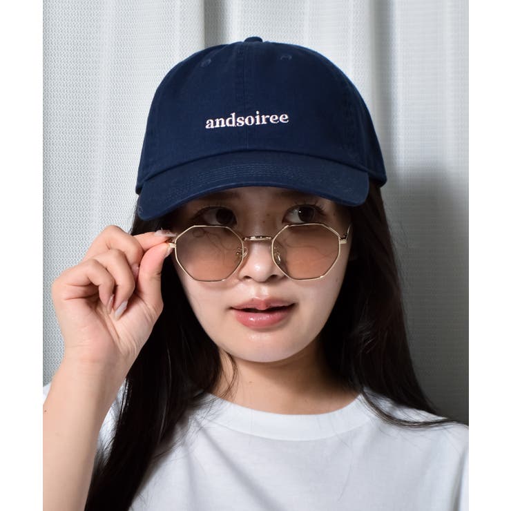 &soiree アソートアイウェア Ⅱ | ＆soiree | 詳細画像11 