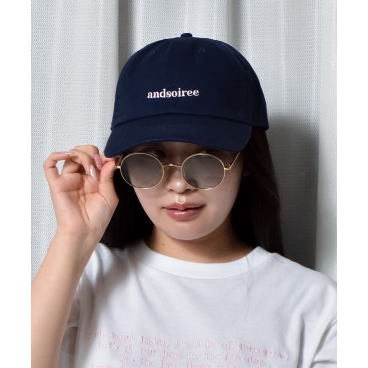 &soiree アソートアイウェア Ⅱ | ＆soiree | 詳細画像21 