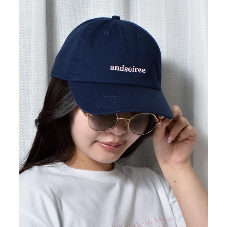 &soiree アソートアイウェア Ⅱ | ＆soiree | 詳細画像22 