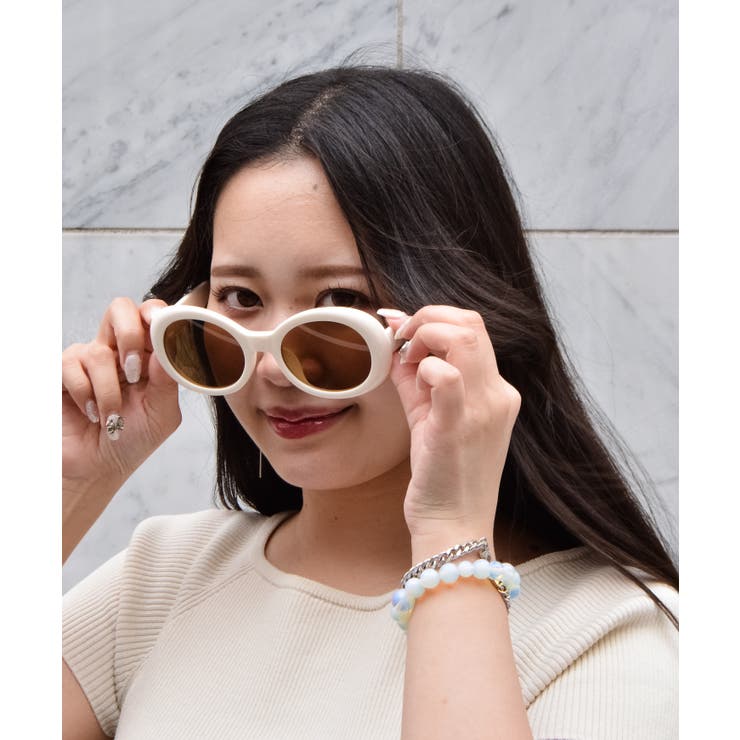 &soiree アソートアイウェア Ⅱ | ＆soiree | 詳細画像31 