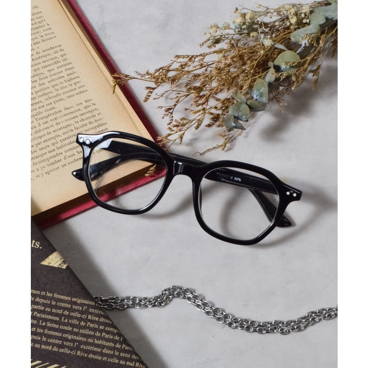 &soiree ボストンサングラス | ＆soiree | 詳細画像2 