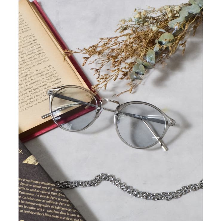 &soiree ボストンサングラス | ＆soiree | 詳細画像8 