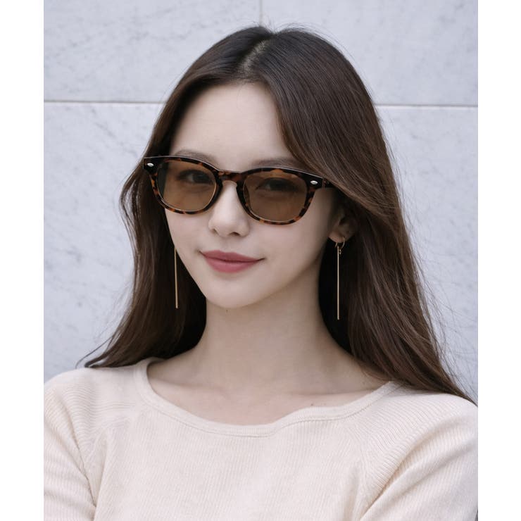 &soiree ボストンサングラス | ＆soiree | 詳細画像17 